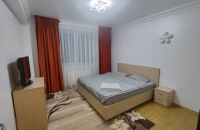 Аренда комфортной 2-комнатной квартиры, 68 м², район Томис Плюс, Констанца, Румыния